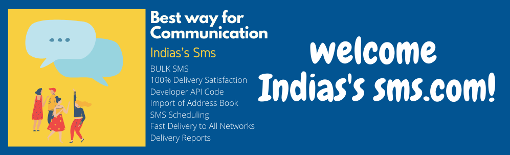 sms solutions in hyderbad