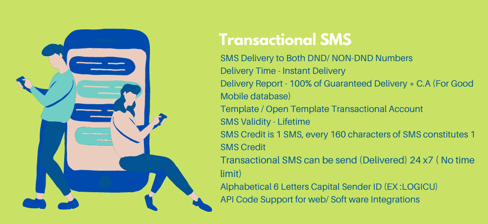 sms solutions in hyderbad